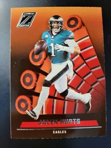 2022 Zenith Jalen Hurts card #20 - Picture 1 of 2