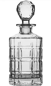 decanter bottle with stopper - Picture 1 of 1