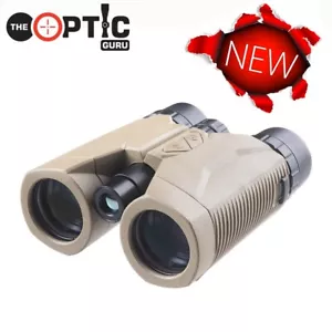 ATN 10x42 Laser Ballistics 3000m Binocular w/ Laser Rangefinder - Picture 1 of 7