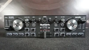 Numark DJ2GO2 Pocket DJ Controller with Audio Interface - Picture 1 of 6