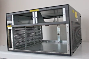 CISCO CATALYST 8510 Chassis Cisco C8510-CHAS5 - Picture 1 of 12
