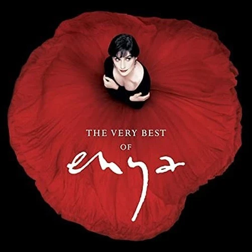Enya Das Beste Von Enya Doppel LP Vinyl Neu - Bild 1 von 1