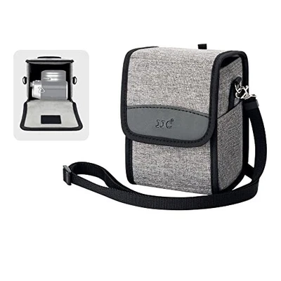 JJC Compact Camera Case/Pouch for Fujifilm X-E5 GFX100RF X100VI X100F Sony RX1R - Image 1 of 4