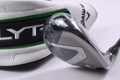 Callaway Elyte X #6 Hybrid / 29 Degree / Regular Flex UST Recoil Dart HDC 70 - Image 1 of 4