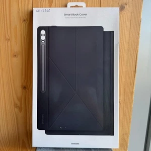 Original Samsung Galaxy Tab S9 Ultra, S10 Ultra 5G Smart Book Cover Hülle 14,6" - Bild 1 von 9