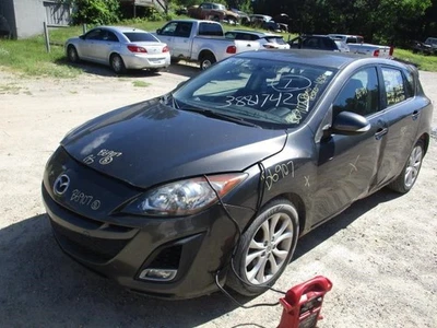 Hatchback de teto sem teto solar compatível com 10-13 Mazda 3 378555 - Imagem 1 de 4