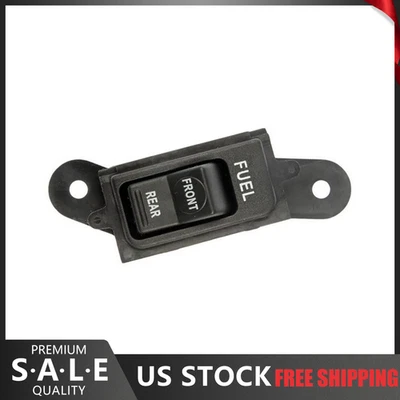 Nuevo interruptor selector de tanque de combustible delantero trasero Dorman serie F se adapta a camioneta Fitd Foto 1 de 4