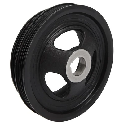 Equilibrador armónico para Hyundai Accent 1999-1995 Scoupe 1995-1994 L4 1,5 L Foto 1 de 4