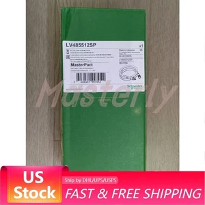 LV485512SP SND Test cable 7 pins for MasterPact Compact NS control unit Free TAX - Picture 1 of 11