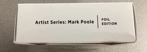 Magic The Gathering Secret Lair Drop: Artist Series: Mark Poole - Edición Tradicional en Lámina TMG - Imagen 1 de 3