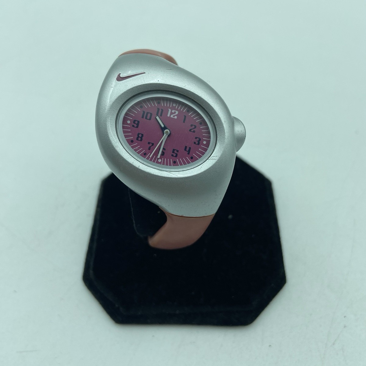 Nike Silicone Quartz Wristwatches for sale | eBay Nike Silicone Quartz Wristwatches for sale | eBay