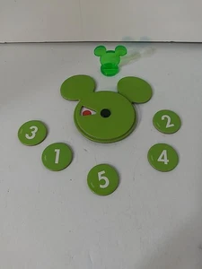 Pictopia Disney Edition Ersatzteile Grün Teile - Bild 1 von 1