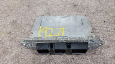 2007-2011 Ford Ranger 4.0L Gas Electronic Control Module w/169k Miles Foto 1 de 4