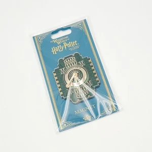 *Magnet* Universal EPIC Universe Wizarding World Harry Potter Ministry Of Magic - Picture 1 of 1