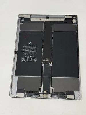 Ersatzteil Gehäuse Mainboard mit iCloud Apple iPad Pro 1. Gen 12,9 A1584 - Bild 1 von 4