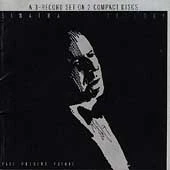 Trilogy: Past, Present & Future by Frank Sinatra (Vinyl, 3 Discs, Reprise) G+ - Image 1 of 1