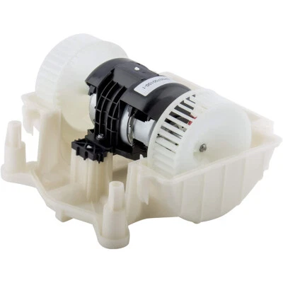 A/C Heater Blower Motor Fan for Mercedes Benz CL550 CL600 S500 S550 S600 S63 S65 - Image 1 of 4