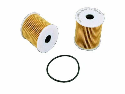 For 2000-2004 Volvo V40 Oil Filter Main OPParts 36165JJ 2001 2002 2003 - Image 1 of 2