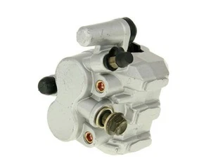 Pinza de freno pinzas de freno delanteras izquierdas 50-125cc Kymco (Kwang Yang)Agility KG10SA/C/D - Imagen 1 de 2