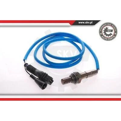 09SENSOR LAMBDA ESEN SKV PARA ALFA ROMEO AUDI AUTOBIANCHI DAIMLER FERRARI - Imagen 1 de 4