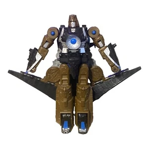 Transformers Cybertron Vector Prime Voyager Class Figure Incomplete Hasbro 2004 - Picture 1 of 5