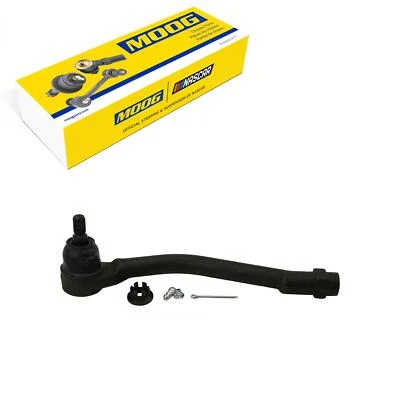 Extremo de barra de dirección exterior delantero derecho MOOG para Kia Sedona 2015-2020 Foto 1 de 3