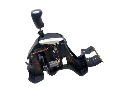 Jeep Patriot 2014-2017 palanca de cambios automática de piso 6 velocidades OEM (68186149AF) Foto 1 de 4