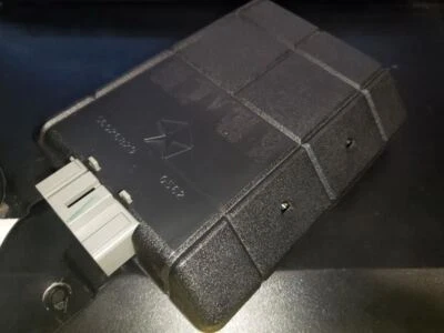 1992 DODGE RAM 250 ABS MODULE. PART NUMBER 56026829 - Image 1 of 4