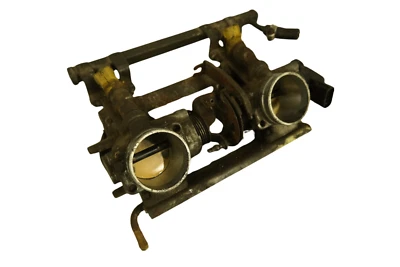 EFI Throttle Body Assembly 2004-06 Arctic Cat 600 700 3006-720 SB53 - Image 1 of 4