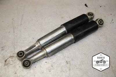 Suzuki RV90 1972 suspensión trasera pernos de choque juego de pernos T15-3655.Ut Foto 1 de 4