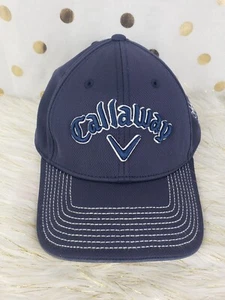 Callaway George Stewart Golfschläger Medium/Large blau eng anliegende Kappe - Bild 1 von 7