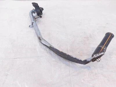 Harley Davidson Dyna Low Rider Super Glide Kickstand Side Jiffy Kick Stand Foto 1 de 4