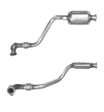 Approved Catalyst & Fittings BM Cats for Vauxhall Movano 2.2 Sep 2000-Sep 2010