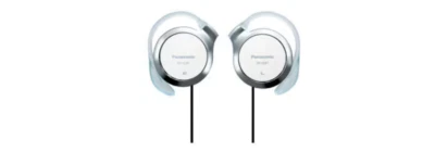 Fone de ouvido Panasonic clipe RP-HZ47 com 5 cores do Japão - Imagem 1 de 4