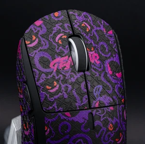 Grip Tape | Logitech G PRO X Superlight 1 & 2 DEX 2c Griptape Zubehör Accessoire - Afbeelding 1 van 17