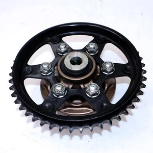 2023 HONDA CB125R Rear Sprocket Carrier - 42615-K94-T00ZB - Picture 1 of 8