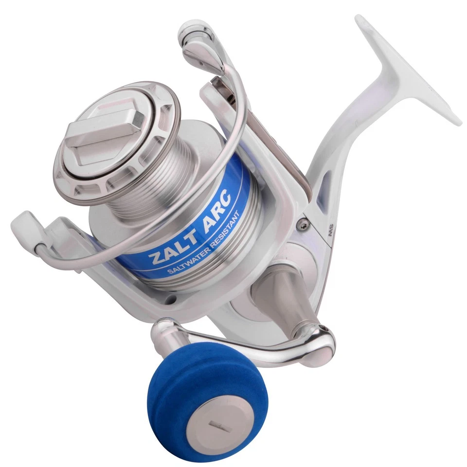 Spro ZaltArc 7000 - Meeresrolle, Angelrolle für Norwegen, Meeresrolle, Pilkrolle - Bild 1 von 1