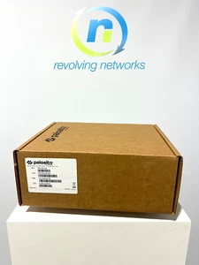 New Palo Alto PAN-PA-220 PA-220 Next Generation Firewall - 1 Year Warranty - Picture 1 of 3