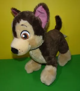 BAB German Shepherd Dog Chase Plush Paw Patrol Stuffed Animal Toy 15" Kids Show - Picture 1 of 7