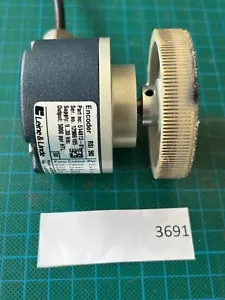 Leine & Linde Encoder / Drehgeber Typ RSI 593 - Bild 1 von 4