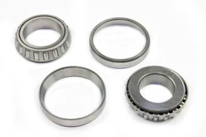 Cojinete de Dirección Kit SSY-125 para Yamaha FS FS1 FS1G Rd Sr TZR XJ XS (XV) - Imagen 1 de 3