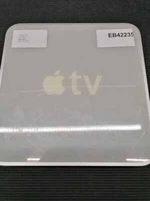 Apple TV A1218 (1st Generation) Media Streamer Not Working For Parts Broken - Image 1 of 4