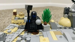 LEGO Guardians of the Galaxy 76021 Ronan The Accuser Minifigure - Picture 1 of 2