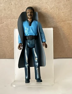 Star Wars Lando Calrissian 1980 Vintage Weapon Mint Hong Kong CS179 - Picture 1 of 5