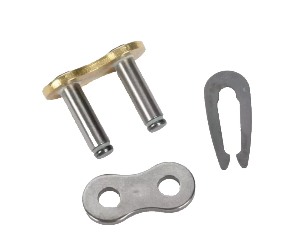 Cadena RK 520EXW-CL Clip Eslabón de conexión para 520 EXW GB XW-Ring Chain Foto 1 de 1