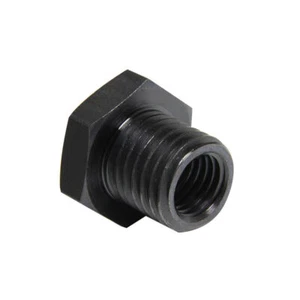 Adapter für Drechselfutter drechseln Planscheibe M33x3,5 auf M18-1,5 ADAPTM18 KG - Bild 1 von 7