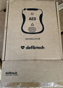 Kit Defibtech Lifeline REF: DCF-A2460EN - Imagen 1 de 4