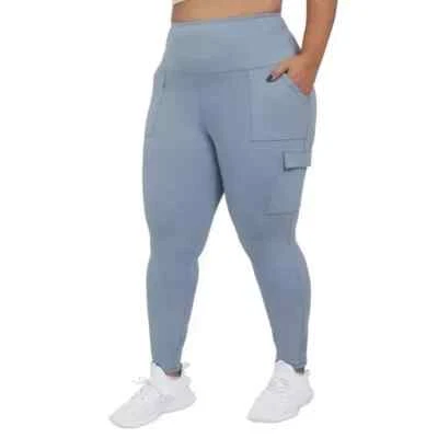 Mallas de carga Hurley para mujer | H31 Foto 1 de 4