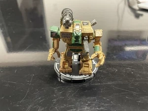 Shockwave - 106 - Contraasalto MechWarrior - Imagen 1 de 2