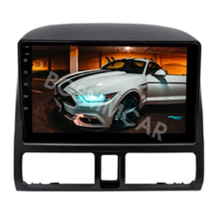 Fit For Honda CR-V 2002-2006 Car MP5 Player WiFi GPS Navigation RDS Mirror Link - Picture 1 of 24